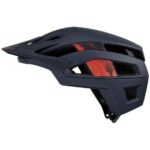 LEATT Helmet MTB Trail 3.0 V23 Shadow - Image 4
