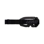 LEATT Goggle Velocity 4.5 Stealth Clear 83% - Image 2