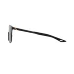 LEATT LEGERE SQUARE - Matte Black - Grey Green Lens - Image 2