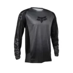 FOX MX 180 LEED JERSEY - BLACK [DRK SHDW]