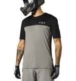 FOX FLEXAIR DELTA SS JERSEY [PTR] - Image 4