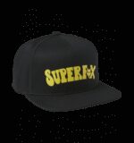 FOX SUPR TRIK SB HAT [BLK] - Image 2