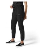 LEATT TRAVELLED ZIP OFF PANT [BLK] - Image 3