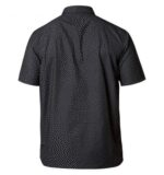 FOX STARTER WORKSHIRT [BLK] - Image 4