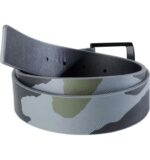 FOX CORNER PU BELT [CAM] - Image 2
