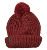 FOX INDIO BEANIE [CRNBRY]