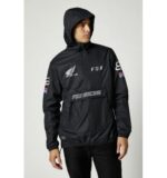 FOX FOX HONDA SAVAGE ANORAK [BLK] - Image 3