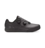 FOX FOX UNION BOA [BLK]