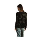 FOX DETONATE LS TEE [BLK] - Image 3