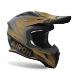 AIROH AVIATOR ACE 2 SAKE GOLD MATT