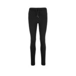 FOX LUKANOE THERMO LEGGING [BLK] - Image 2