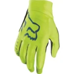 FOX FLEXAIR GLOVE FLORIDA/YELLOW