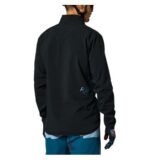 FOX RANGER FIRE JACKET [BLK/BLU] - Image 4