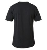 FOX BOWERY SS TEE [BLK] - Image 2