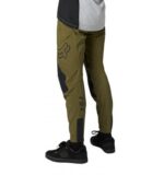 FOX DEFEND PANT [OLV GRN] - Image 2