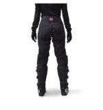 FOX WMNS BLACKOUT PANT [BLK] - Image 3