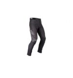 LEATT PANT DBX 4.0 BLACK - Image 2