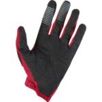 FOX LEGION GLOVE [DRK RD] - Image 2