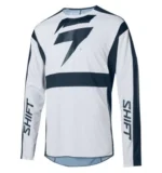 SHIFT 3LACK LABEL REPUBLIC  JERSEY LIMITED EDITION [NVY]