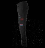 FOX HRC REDPLATE TECH CARGO PANT [BLK] - Image 3