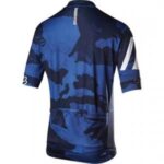 FOX MTB-JERSEY ASCENT CREO JERSEY [BLU CAM] - Image 2