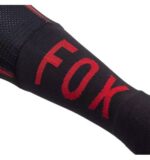 FOX FLEXAIR KNEE BRACE SOCK [FLO RED] - Image 2