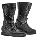 SIDI Cizme Moto Adventure 2 Gore-Tex Black