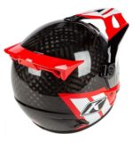 KLIM Krios Helmet Twotrak Redrock - Image 2