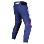 LEATT Pants Moto 5.5 I.K.S V22 Royal - Image 2