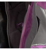 KLIM Strata Jacket Asphalt - Deep Purple - Image 5