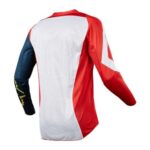 FOX 360 PREME JERSEY [NVY/RD] L - Image 2