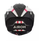 AIROH CONNOR OMEGA MATT - Image 3