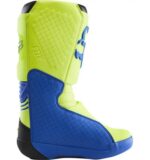 FOX COMP BOOT [YLW/BLU] - Image 3