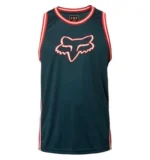 FOX FOX HEAD BBALL TANK [NVY]