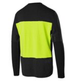 FOX DEFEND DELTA LS LUNAR [DAY GLO YLW] - Image 2