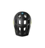 LEATT HELMET DBX 2.0 GRANITE/LIME - Image 3