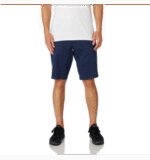 FOX STRETCH CHINO SHORT [LT INDO] - Image 4