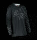 LEATT Jersey Moto 4.5 Lite Brushed 2022 - Image 3