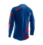 LEATT JERSEY GPX 5.5 ULTRAWELD ROYAL - Image 2
