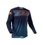 FOX LEGION JERSEY [BLU STL] - Image 2