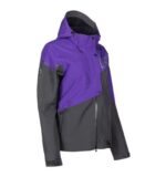 KLIM Alpine Jacket MD Asphalt - Heliotrope - Image 4
