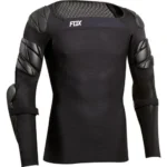 FOX AIRFRAME PRO SLEEVE, CE [BLK]