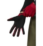FOX DEFEND D3O® GLOVE [CHILI] - Image 2