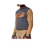 FOX MX RANGER OFF ROAD JERSEY [DRK KHA] - Image 2
