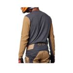FOX MX RANGER OFF ROAD JERSEY [DRK KHA] - Image 3