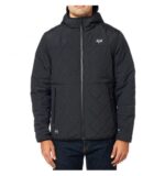 FOX SKYLINE JACKET [BLK] - Image 3