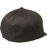 FOX EPICYCLE FLEXFIT HAT [BLK VIN] - Image 2
