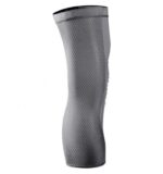 FOX ENDURO D3O KNEE GUARD [GRY VIN] - Image 2