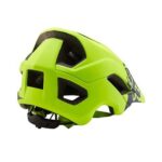 FOX MTB-HELMET METAH THRESH HELMET FLORIDA YELLOW - Image 2