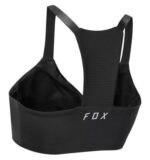 FOX W TECBASE BRA [BLK] - Image 2